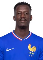 Mouhoudine Souheil
